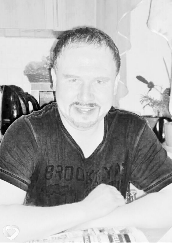 Евгений, 40, Вологде — анкета №4654313