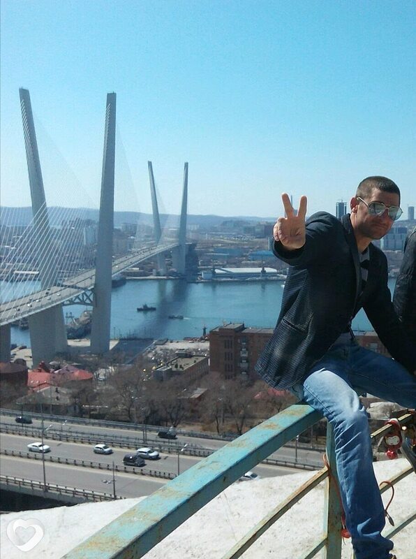 Иван, 41, Владивостоке — анкета №4654320