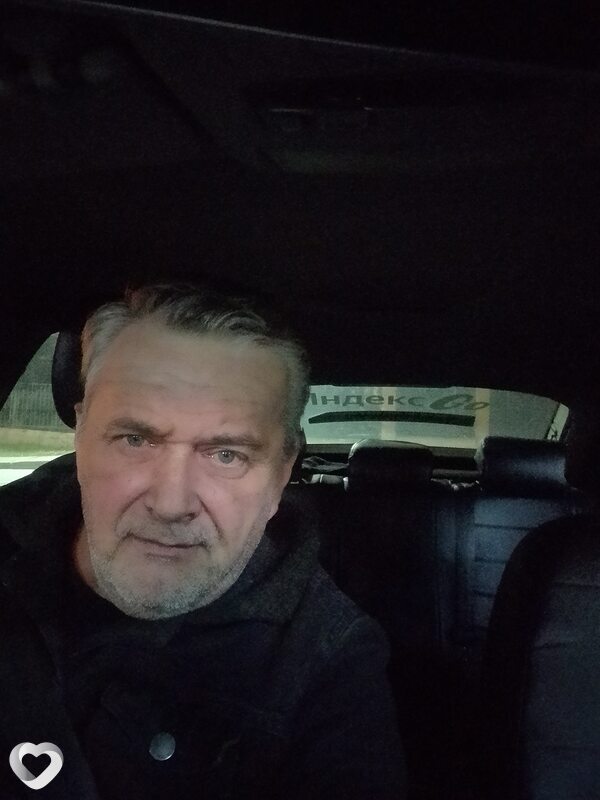 Андрей, 51, Москве — анкета №4654324