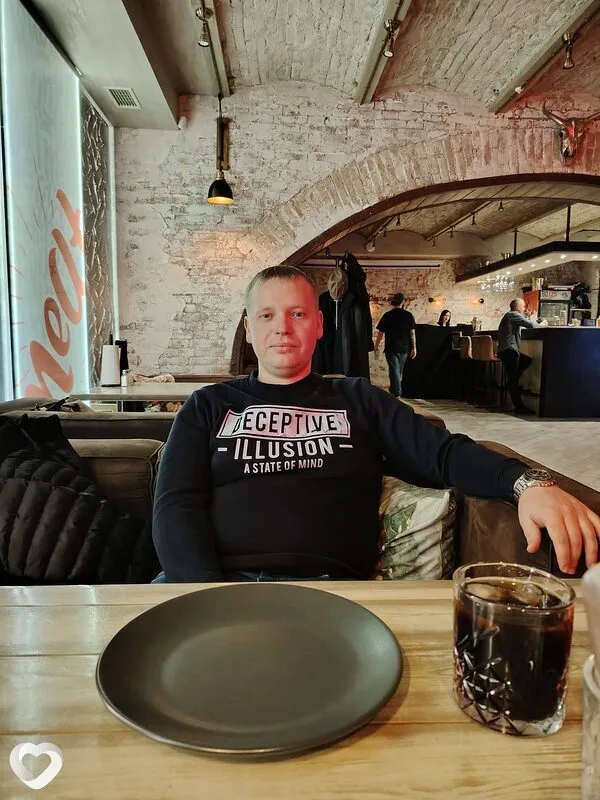 Влад, 31, Москве — анкета №4654329