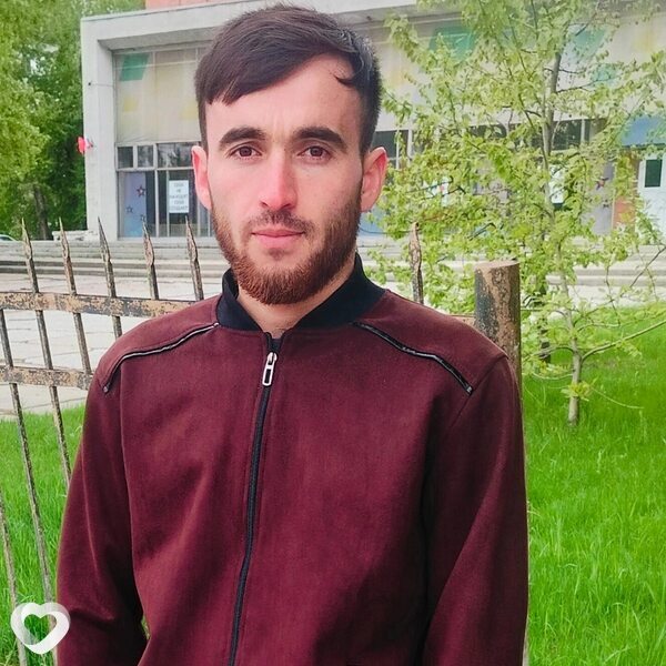 Али, Новосибирск