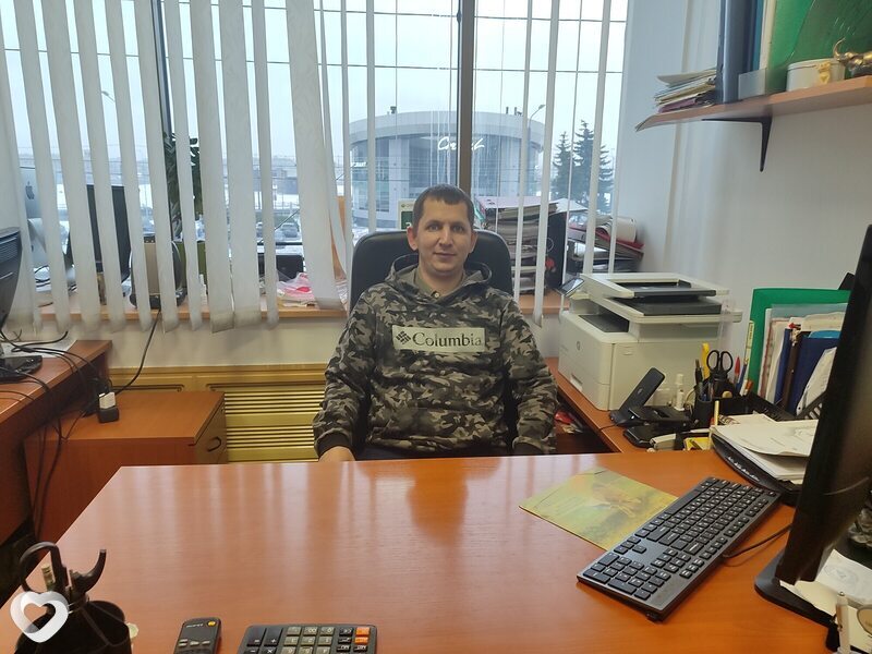 Андрей, 38, Санкт-Петербурге — анкета №4654415