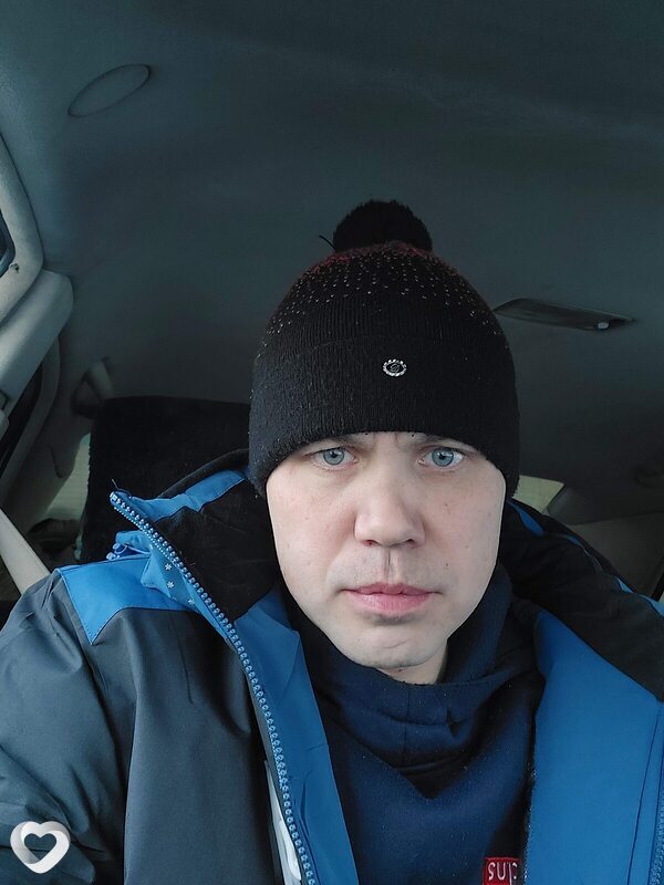 Дмитрий, 40, Комсомольске-на-Амуре — анкета №4654422