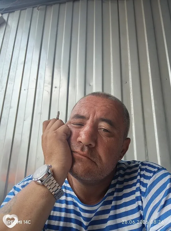 Денис, 45, Бийске — анкета №4654581