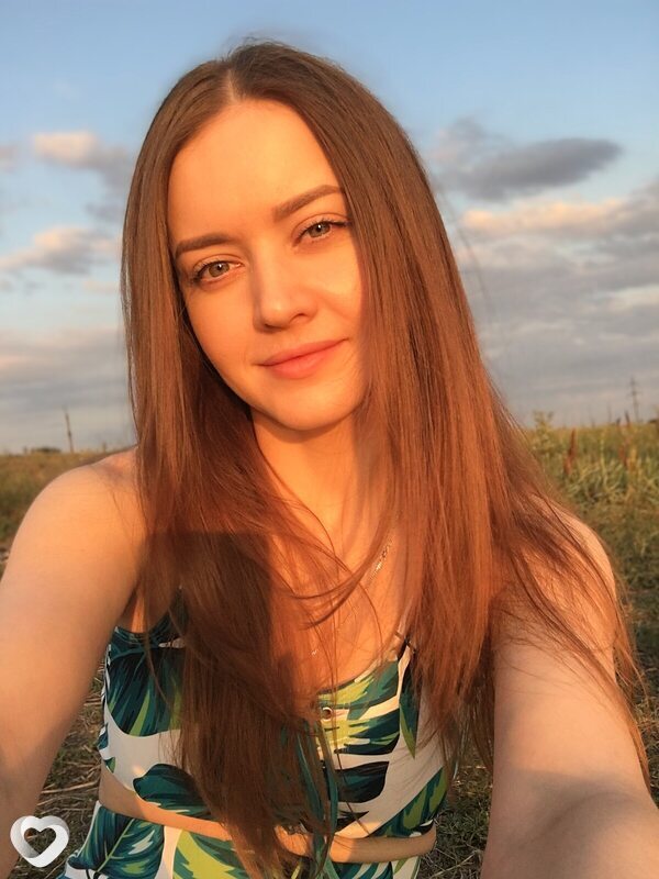 Наташа, 30, Казани — анкета №4654593