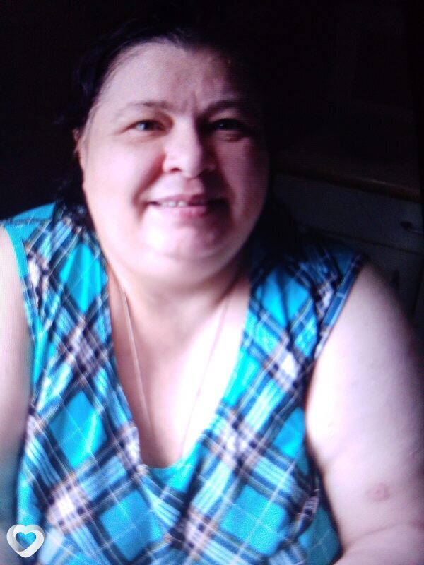 Инесса, 46, Архангельске — анкета №4654598