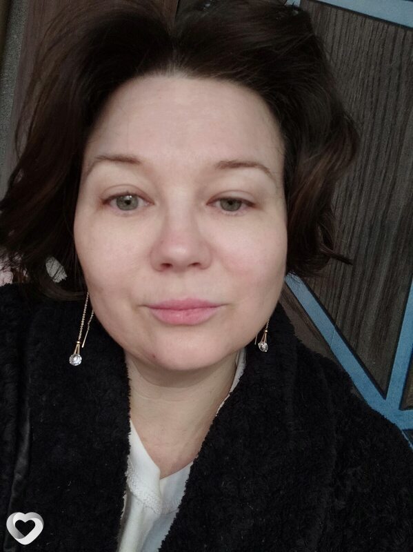 Женя, Воркута