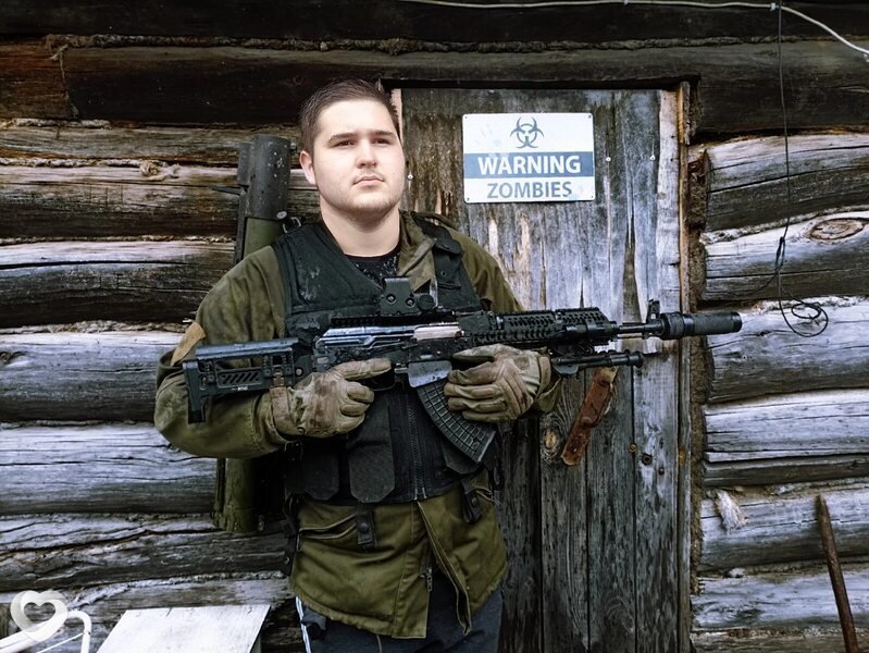 Давид, 21, Санкт-Петербурге — анкета №4654488
