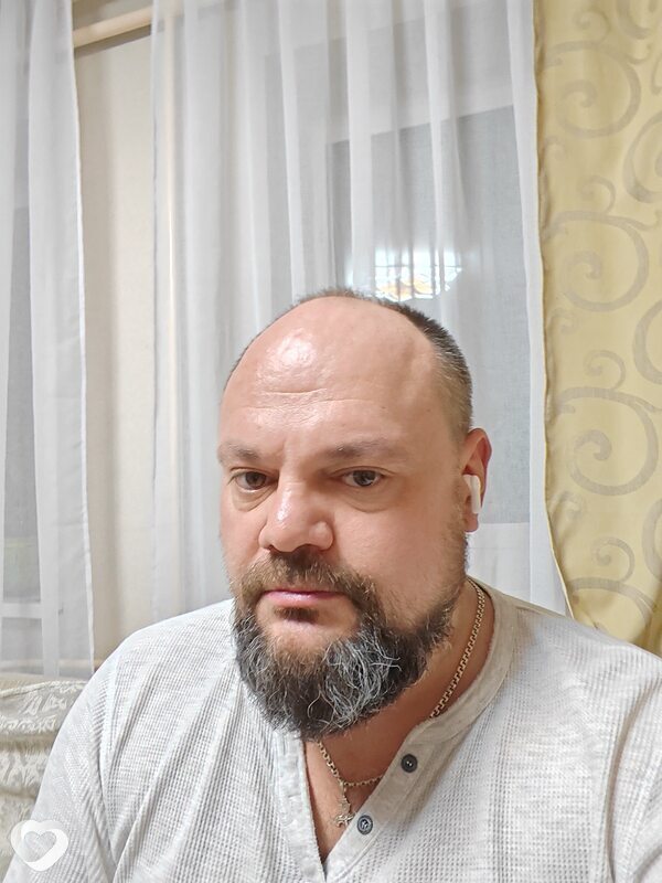 Дмитрий, 50, Минске — анкета №4654497