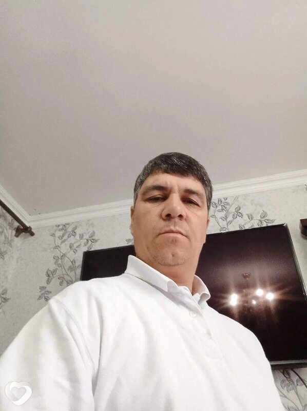 Гуфрон, 49, Иркутске — анкета №4654361