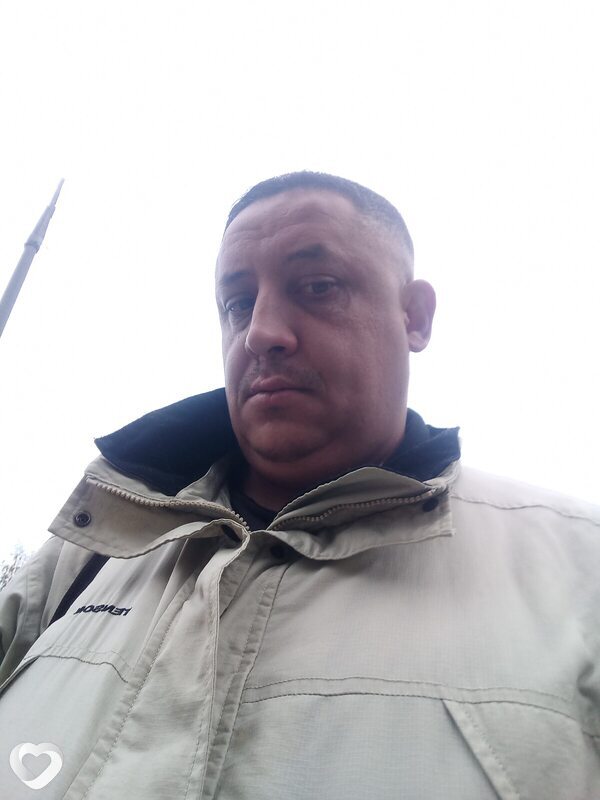 Сергей, 41, Набережных Челнах — анкета №4654375