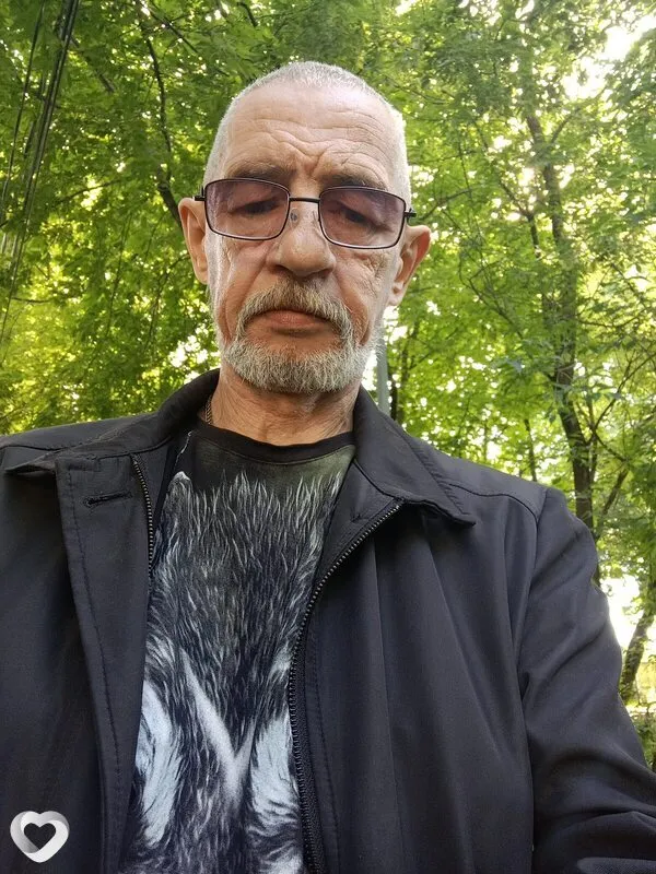 Игорь, 62, Москве — анкета №4654463