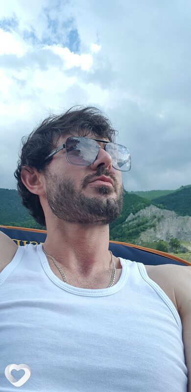 Aleks, 36, Владикавказе — анкета №4654474