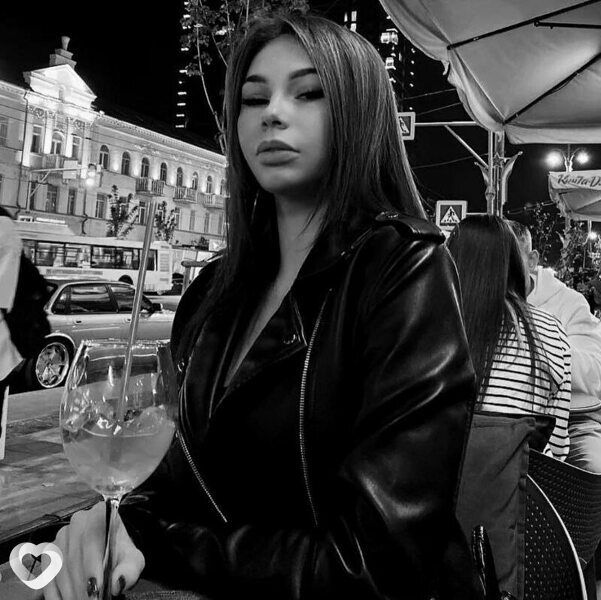 Валерия, 28, Краснодаре — анкета №4654480