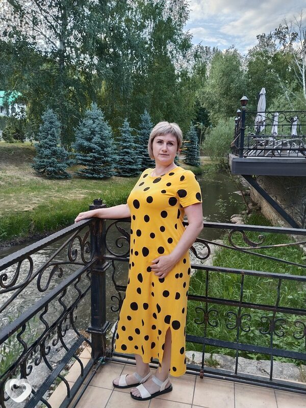Юлия, Новосибирск