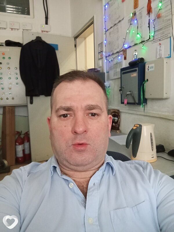 Ромео, Георгиевск