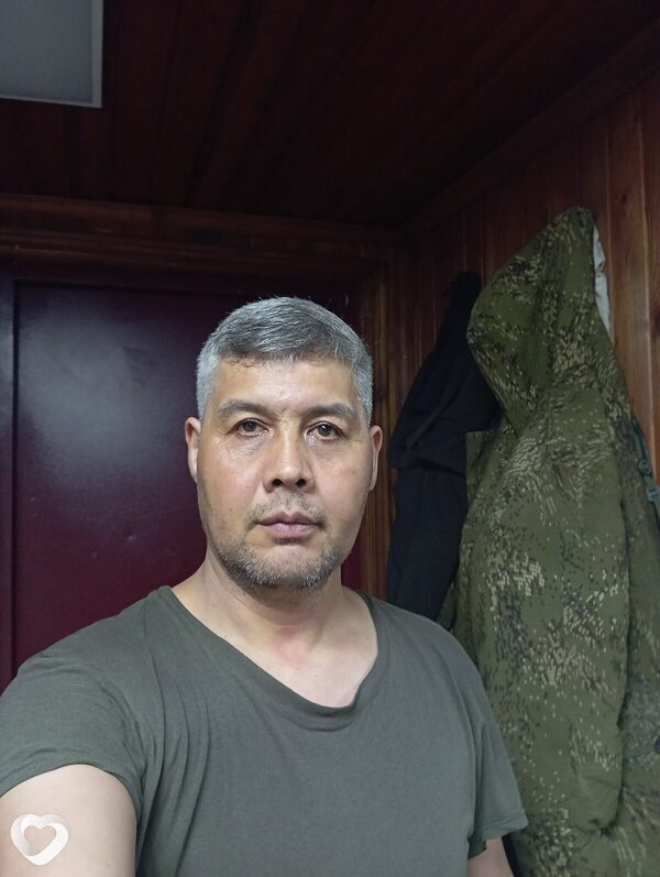 Ахмед, Чирчик