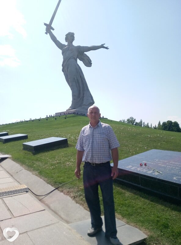 Валерий, 50, Саратове — анкета №4654543