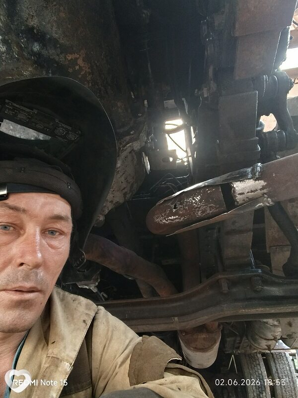 Виктор, 43, Владивостоке — анкета №4654506