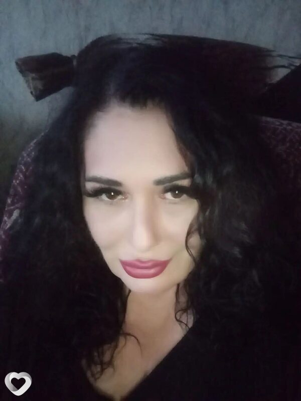 Тина, 48, Сургуте — анкета №4654507