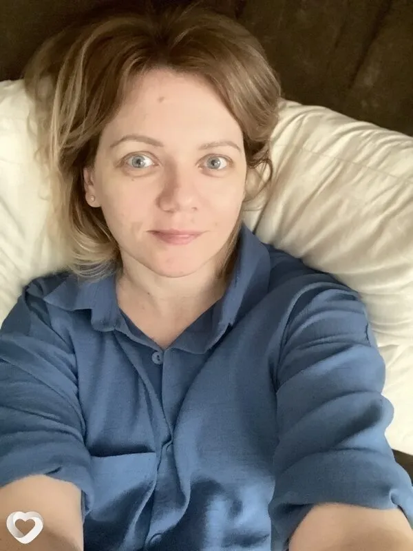 Татьяна, 37, Москве — анкета №4654509