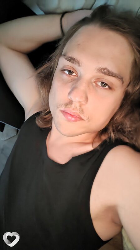 Лев, 27, Омске — анкета №4654511