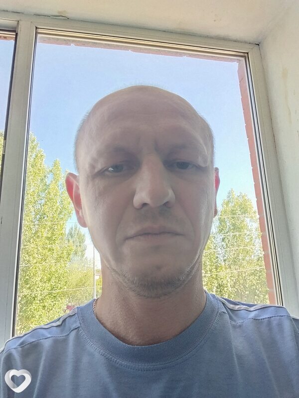 Денис, 43, Астане — анкета №4654521