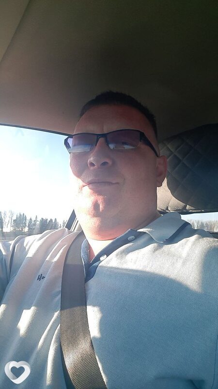 Василий, 36, Минске — анкета №4654527