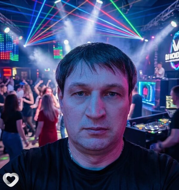 Игорь, 42, Астрахани — анкета №4654528