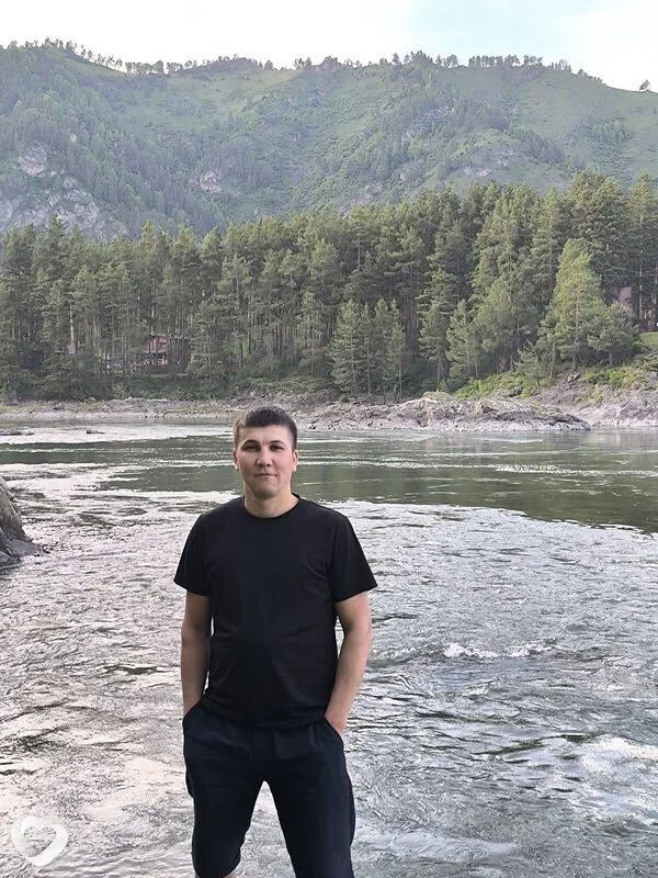 Санжар, Горно-Алтайск