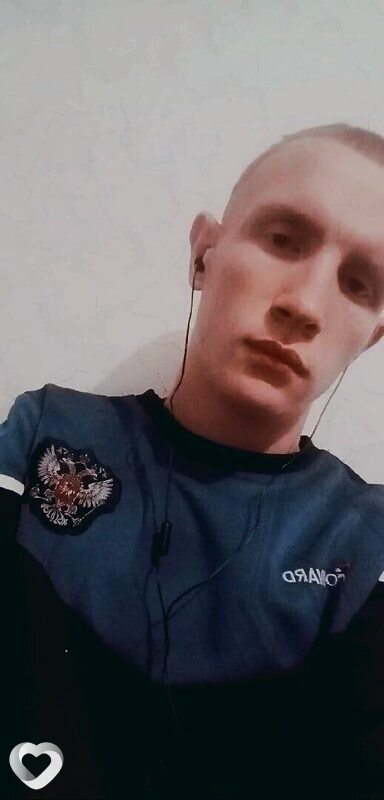 Александр, 28, Иркутске — анкета №4654638