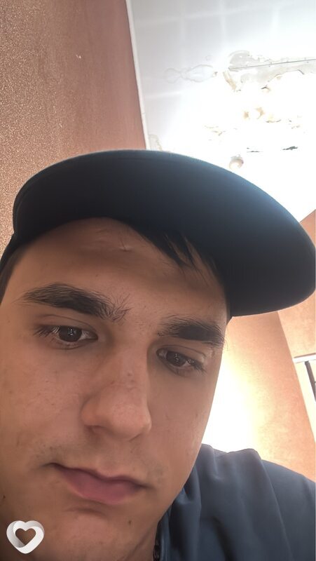 Дима, 25, Петропавловске — анкета №4654639