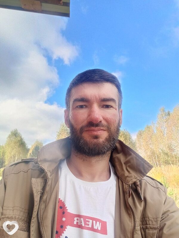 Алексей, 40, Екатеринбурге — анкета №4654643
