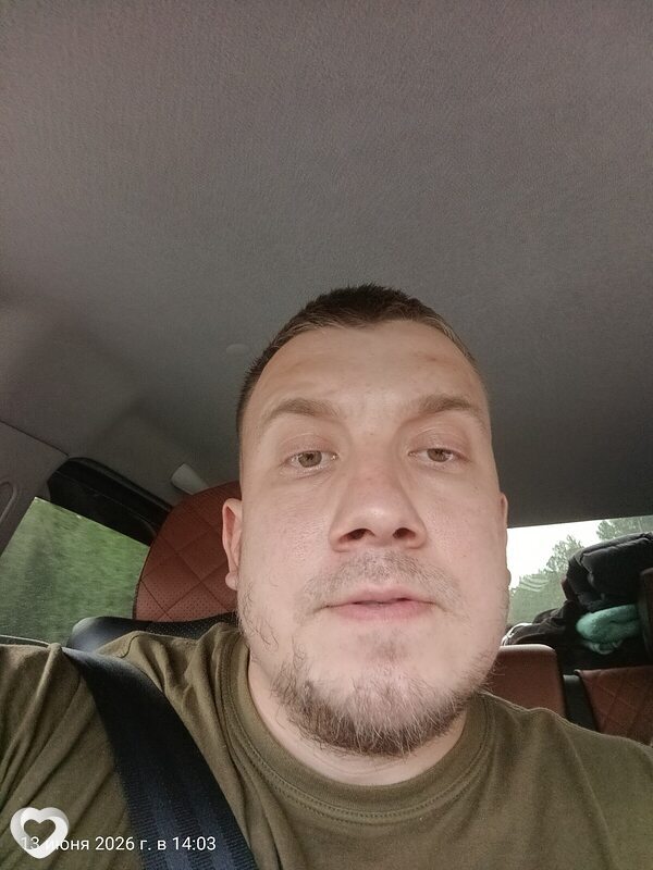 Алексей, Глазов