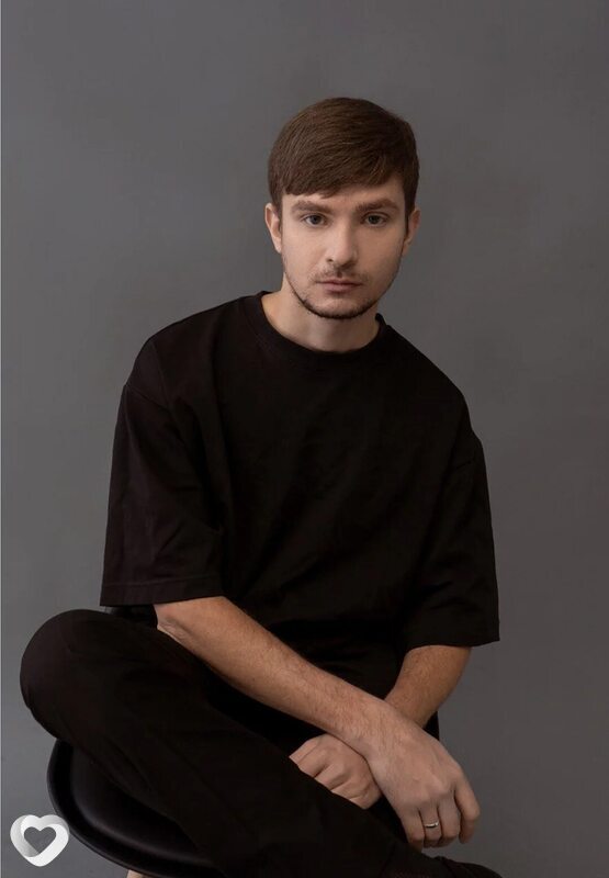 Михаил, 34, Челябинске — анкета №4654745