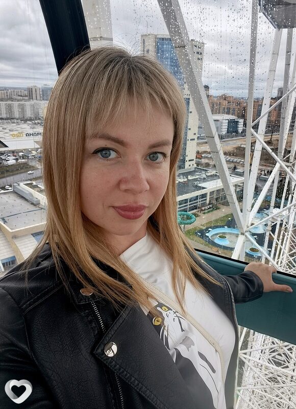 Кристина, Тольятти
