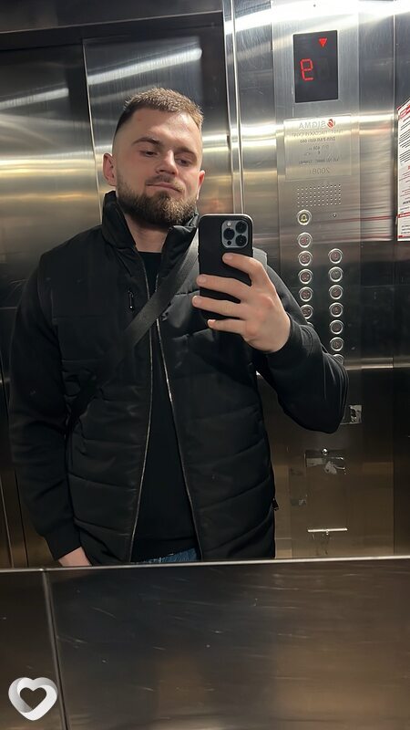 Аркадий, 27, Ростове-на-Дону — анкета №4654747