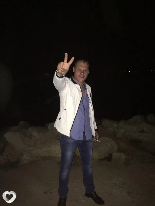 Иван, 39, Москве — анкета №4654748