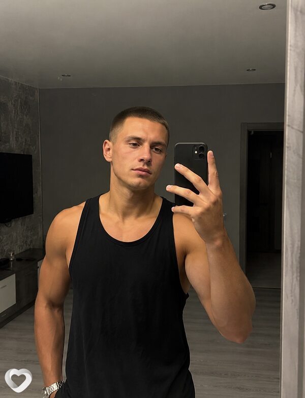 Андрей, 22, Армавире — анкета №4654663