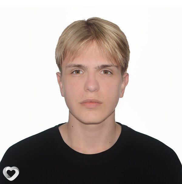 Богдан, 18, Екатеринбурге — анкета №4654680