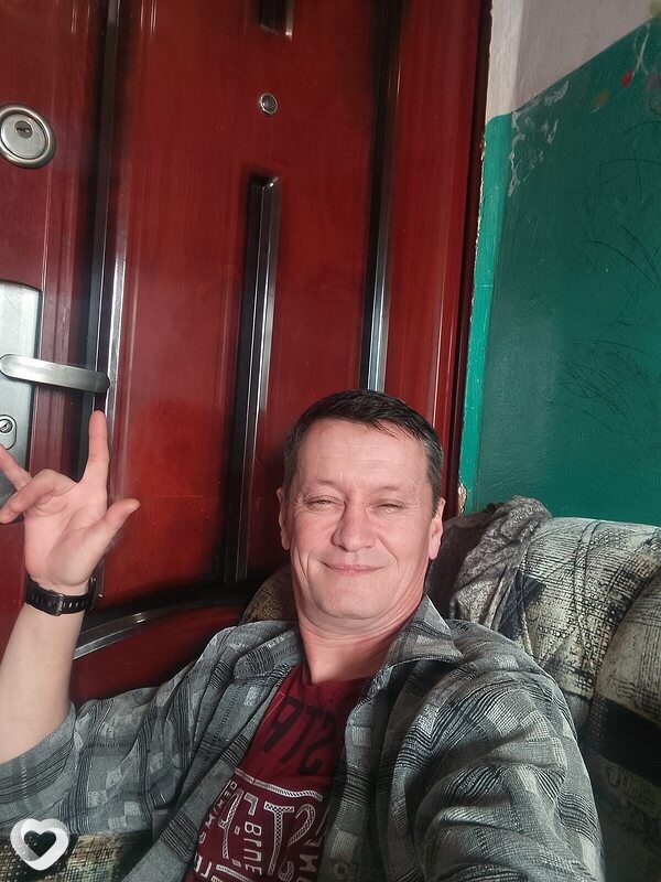 Oleg, 42, Волгограде — анкета №4656771