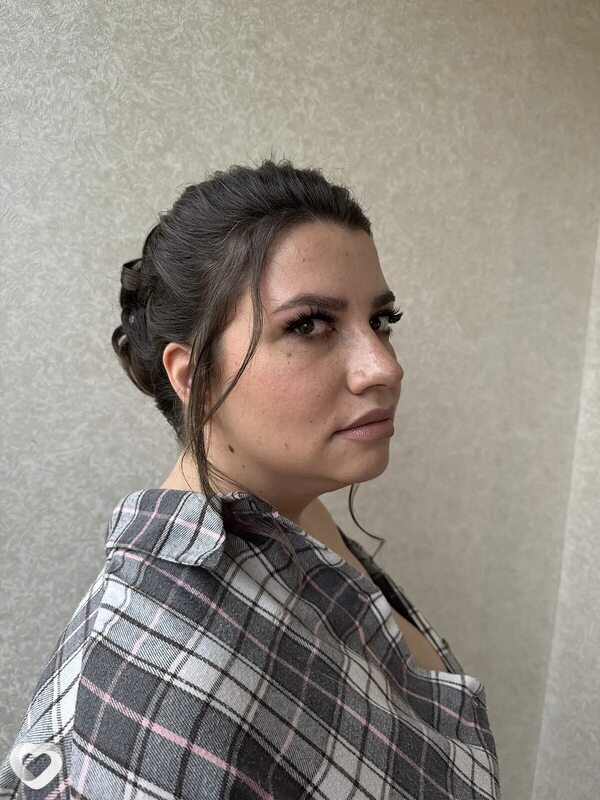 Кристина, 27, Екатеринбурге — анкета №4656777