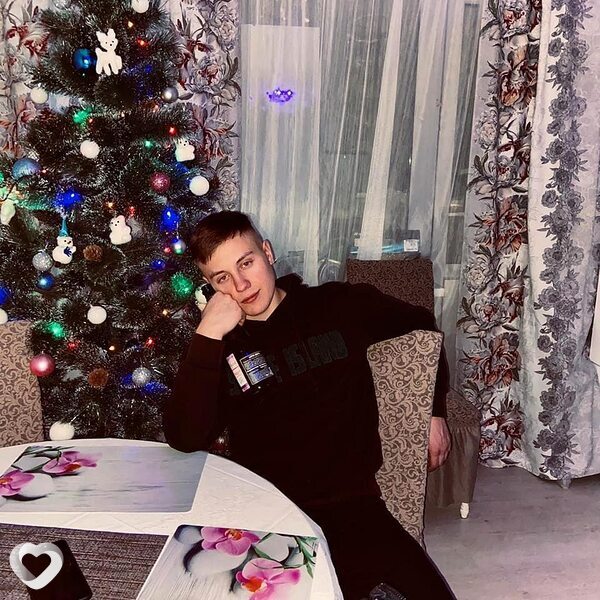 Егор, Архангельск