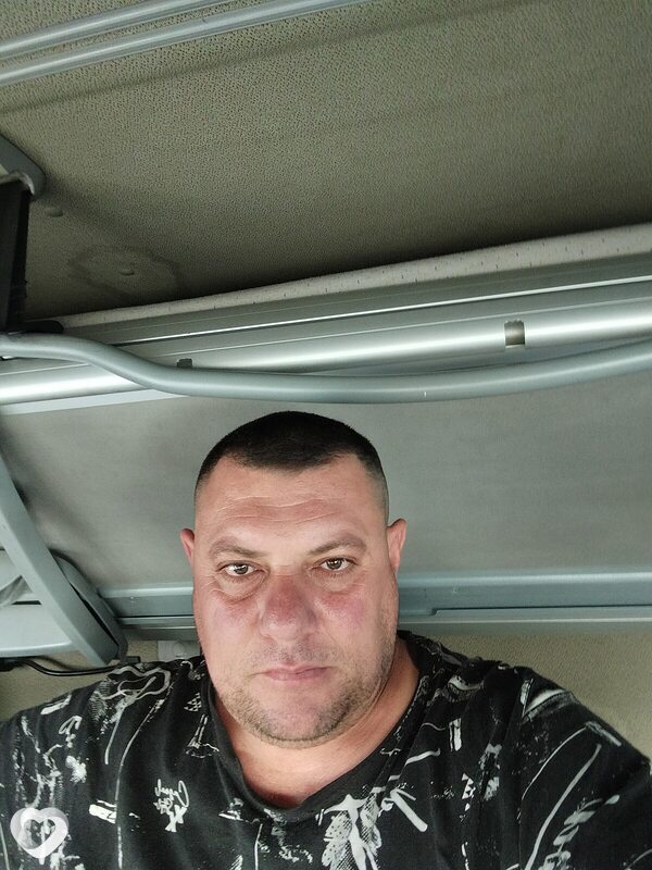 Михаил, 43, Челябинске — анкета №4654755