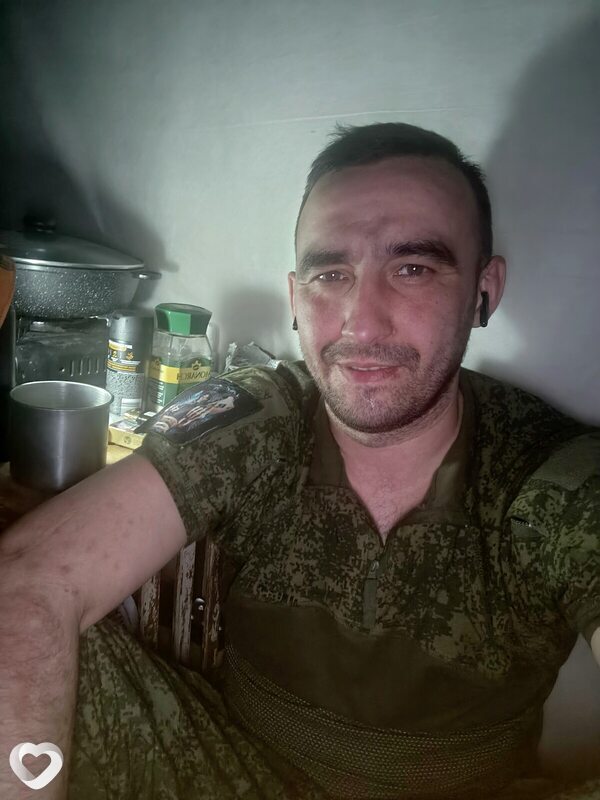Виктор, 34, Новокузнецке — анкета №4654757