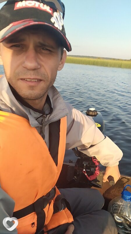 Александр, 39, Санкт-Петербурге — анкета №4654767