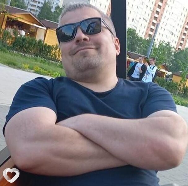 Масим, 46, Владивостоке — анкета №4654772