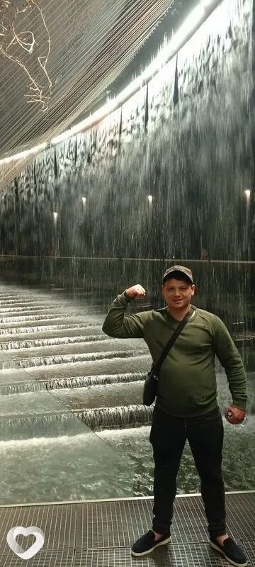 Александр, 34, Воронеже — анкета №4654774