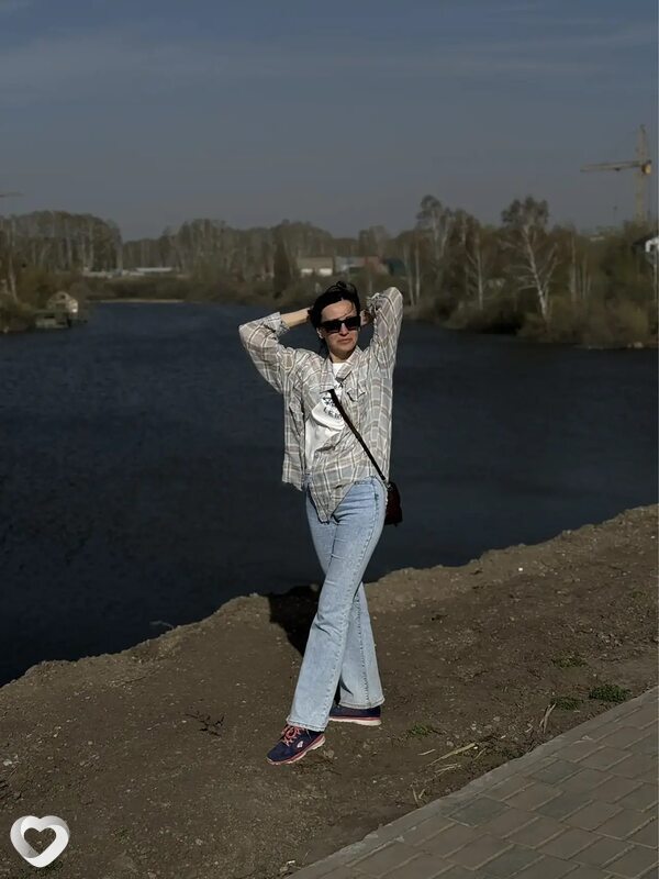 Елена, Новосибирск