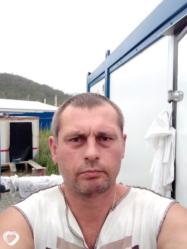 Владимир, Северомуйск